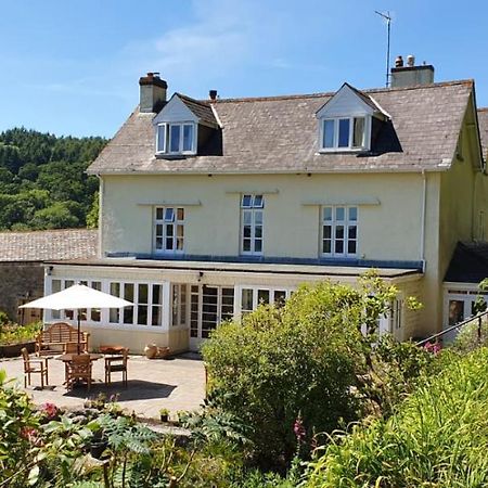 Eastwrey Barton Country House Lustleigh Ngoại thất bức ảnh