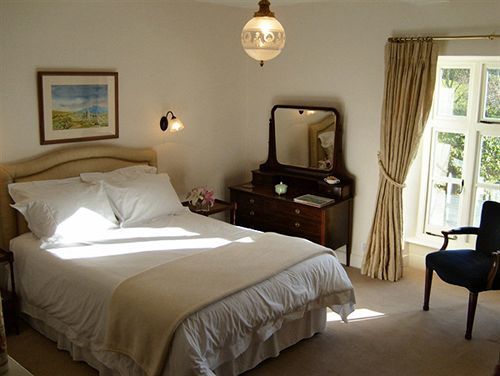 Eastwrey Barton Country House Lustleigh Ngoại thất bức ảnh