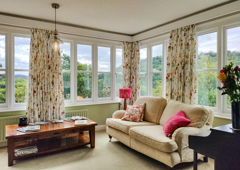 Eastwrey Barton Country House Lustleigh Ngoại thất bức ảnh