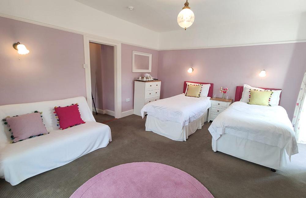 Eastwrey Barton Country House Lustleigh Ngoại thất bức ảnh